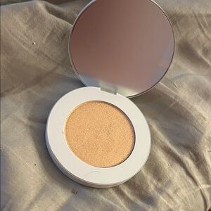 Makeup By Mario Soft Glow Setting Powder - Cream